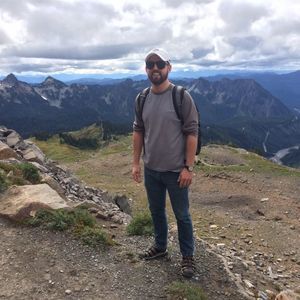 Meet your Posher, Kevin